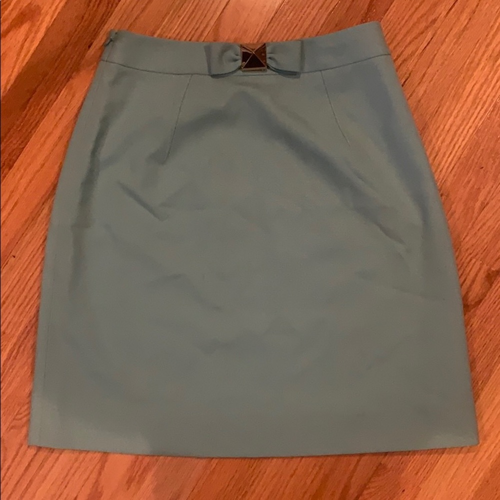 Kate spade skirt